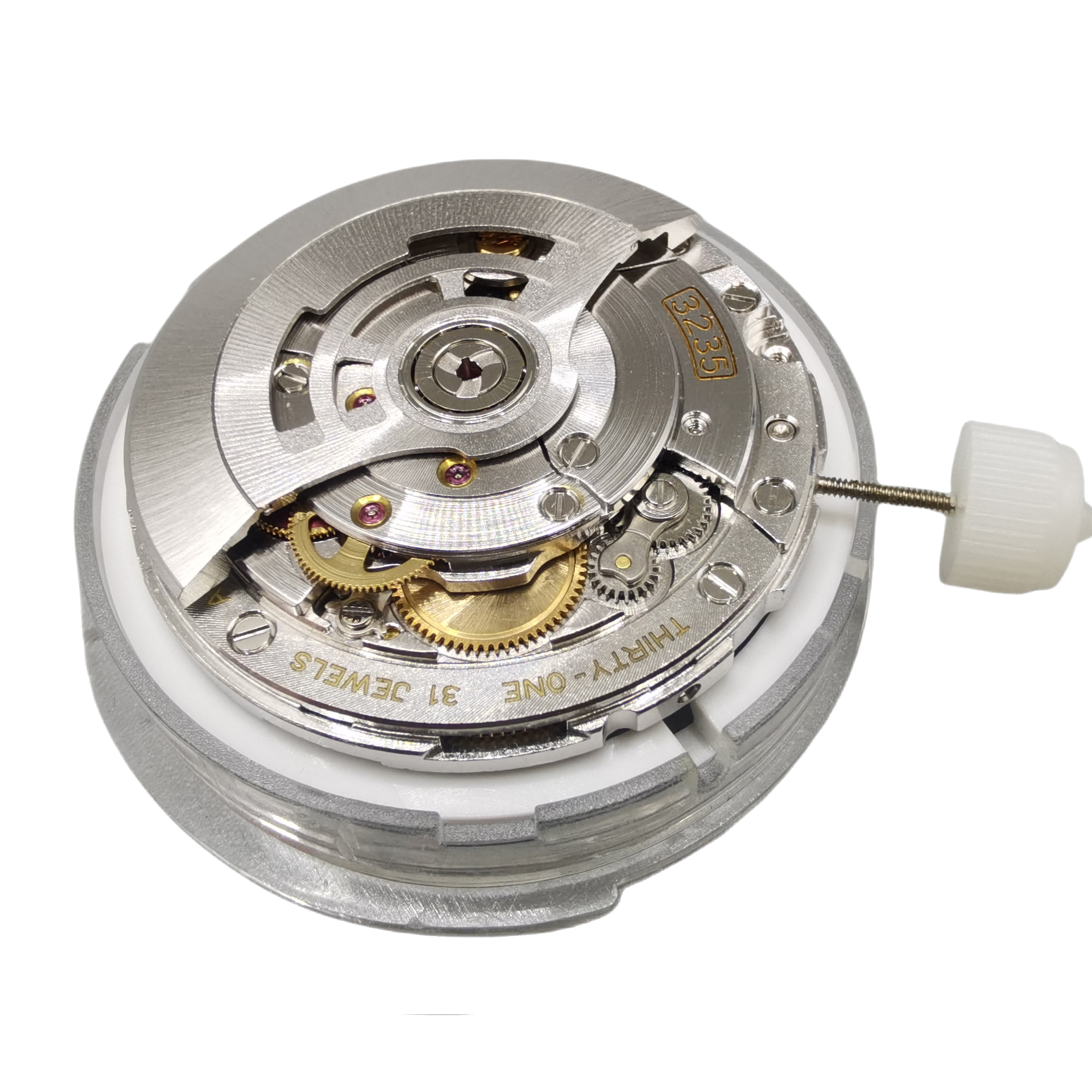 Super Vr3235 Automatic Mechanical Movement for 41mm SUB/DJ