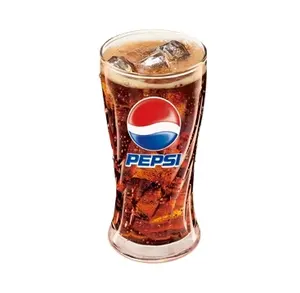 Pepsi cola super concentrado sabor fruta líquido