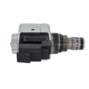 สกรูโซลินอยด์ SV3-16-0-0120-AG - 300AA00085A  โซลินอยด์ SV3-10-0-0-115A6 แบบปรับสัดส่วนได้ - Product Image 5