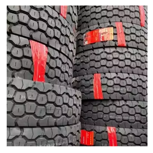ยางในรถบรรทุกคุณภาพสูงแบบเรเดียล รุ่นใหม่ ขายดี 11.00R20 12.00R20 1200R20 - Product Image 1