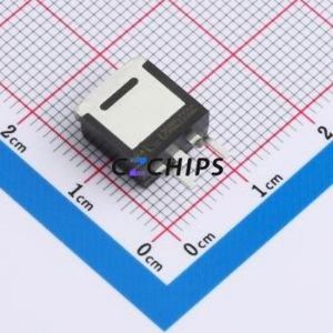 Venta al por mayor Transistor de efecto de campo (MOSFET) TO-263(D2PAK) - Product Image 2