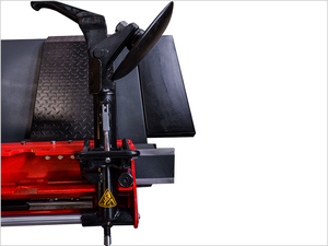 Desmontadora de Neumáticos Semiautomática para Camiones, Máquina de Cambio de Neumáticos para Camiones de Servicio Pesado - Product Image 3