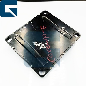 Contrôleur ECM ECU 329-2576 3292576 pour tracteur D6N D6K - Product Image 3