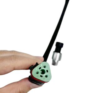 Capteur de pression d'huile pour excavatrice E322C/324D/325D/3126B 239-2396 - Product Image 4