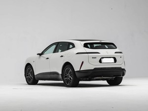 Meilleur Prix SUV Électrique d'Occasion 2026 AVATR 07, <span class=keywords><strong>Voiture</strong></span> Électrique à Énergie Nouvelle Offrant une Grande Autonomie, Marque Chinoise, Dernière Version - Product Image 4
