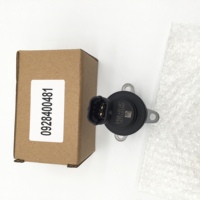 Vanne de régulation de haute qualité 0928400705 0 928 400 705 adaptée pour la pompe diesel du système, vanne SCV 0928400705