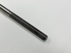 Pièces d'usinage de forgeage de vente chaude grand boulon pour l'exportation Service de forgeage d'acier - Product Image 3