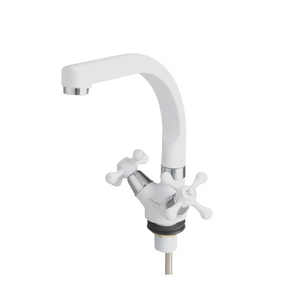 ITALOMIX <span class=keywords><strong>Rubinetto</strong></span> Moderno di Lusso con Manopola Girevole a Foro Singolo per Lavello da <span class=keywords><strong>Cucina</strong></span> - Product Image 5