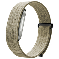 Bracelets de montre en nylon tissé officiels OEM en gros, remplacement de bracelets de sport, accessoires pour Hume Band 2.0