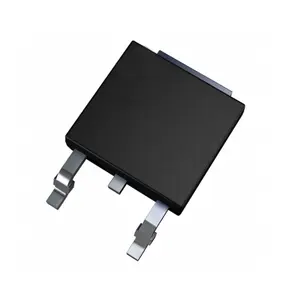 Electronic Components Semiconductors Power Management IC LDO Voltage Regulators 5V 1A L4941BDT