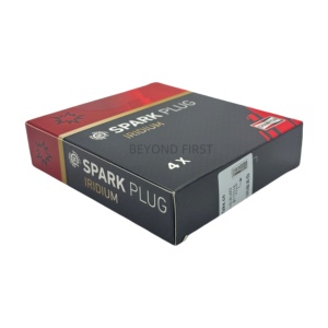 Candele per Auto CHAMPION Originali RERX4ZWYPB-1 OE245 per BMW/<span class=keywords><strong>MINI</strong></span>/<span class=keywords><strong>OPEL</strong></span>/PEUGEOT OEM 12120040551,3553466,9816317880 - Product Image 2