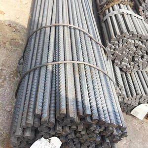 Varilla de Acero Inoxidable de 10 mm, 16 mm, 20 mm, 25 mm de Diámetro, UNS S32304 S32205 2304 2205 - Product Image 5