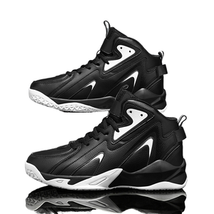 Baskets de course à pied rétro multicolores pour hommes, chaussures de sport imperméables confortables pour l'hiver, tendance à la mode pour l'été - Product Image 1