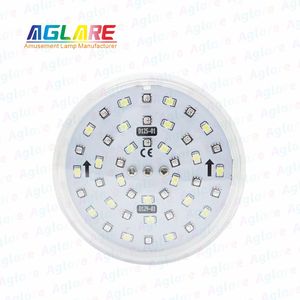 Aglare Pre Lập Trình Vui Chơi Giải Trí Ánh Sáng 80Mm Đường Kính <span class=keywords><strong>E14</strong></span> 3W Ac24V <span class=keywords><strong>LED</strong></span> Điểm Đèn Vui Chơi Giải Trí Ánh Sáng - Product Image 3