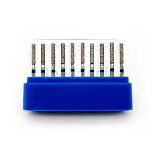 Fraises dentaires FG Diamond fraise à main haute vitesse, consommable Fresas - Product Image 2