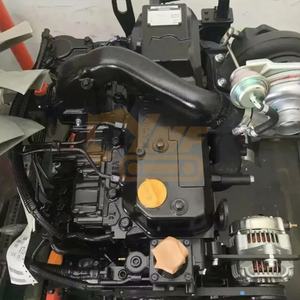 Motor Completo Genuino y Nuevo Yanmar 3TNV82/3TNV82A/4TNV98/4TNV98-T/4TNV88/4TNV86/4TNE98 para Maquinaria de Construcción a Precio de Fábrica - Product Image 2