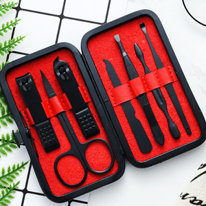Popular <strong>Manicure</strong> <strong>Set</strong> for <strong>Men</strong> and Women - Product Image 1