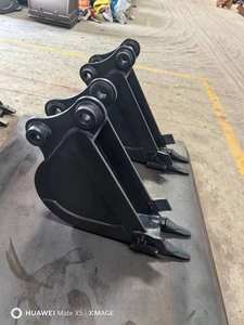 1 тонный мини-экскаватор, аксессуар для производителя, новое состояние, КОПАК, траншеекопатель, ковш, 5 тонн, экскаватор, кювет, распродажа - Product Image 2