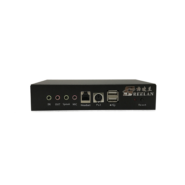 Greelan GV4110B Digital Language Lab Student Response System with Multi-Language Support 12-Month Warranty for Language Learning