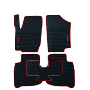 Alfombrillas de goma especiales aptas para el nuevo Santana, Haona, <span class=keywords><strong>Shanna</strong></span>, el nuevo B7, B8 y el nuevo Magotan - Product Image 1