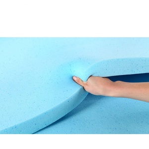 Materasso in Memory Foam Compresso, Schiuma Viscoelastica 200cmx150cm, Foglio di Schiuma <span class=keywords><strong>per</strong></span> Produzione di Materassi - Product Image 3