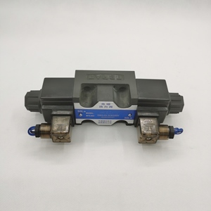 Solénoïde directionnel 4WE10J31B/CG24N9Z5L à commande hydraulique - Product Image 2