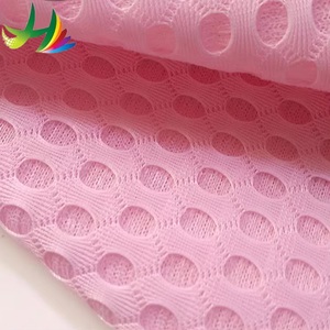 Tessuto a Rete 3D Riciclato per Auto, Mobili, Sedie e Scarpe - Product Image 2