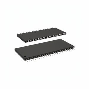 Composants électroniques de circuit mémoire 54 TSOP IS42S86400F-7TL-TR, service complet d'origine - Product Image 1
