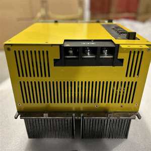 Unité d'amplification et pilote de moteur FANUC A06B-6141-H055/H580 pour contrôle industriel - Product Image 2