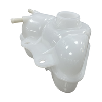 Réservoir de récupération de liquide de refroidissement moteur à prix de gros 96182279 96597847 PVC/Plastique à fixation par vis Daewoo Lanos 1.6L Inclus