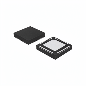 MAX11135ATI+T Data Acquisition Manufacturer Channel Components Electronic 28 WFQFN Exposed Pad - Product Image 1