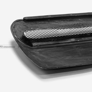 Para Subaru WRX VBH 22+ - Capó de carbono de repuesto tipo EPA Racing con toma de aire - Product Image 5