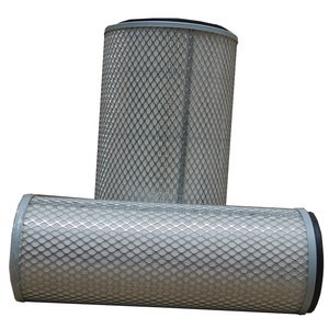 Camion usine filtre à air 17801-1110 L4122937 1-14215-046-0 K26046 16546-96017 L35495 UTILISER Pour ISUZU MITSUBISHI <span class=keywords><strong>NISSAN</strong></span> UD HINO - Product Image 2