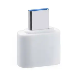 5-poliger Mini-Micro-USB-OTG auf USB 2.0 Mini-Adapter Kompatibel Typ C Typ C OTG USB 3.0 Universal Für Samsung Android Tablet