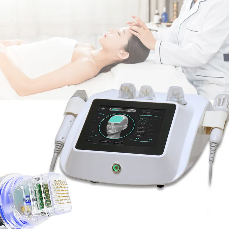 Taibo top vendita usa e getta Rf cartuccia di consumo ago per bellezza frazionaria Rf Microneedling macchina