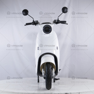 Moped électrique VIMODE 1000W de haute qualité, véhicule électrique à 2 roues, écologique, moto électrique rapide, pour adultes, homologué pour la route - Product Image 2