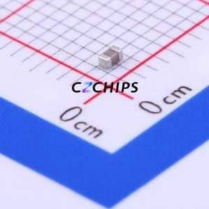 ตัวเก็บประจุแบบ SMD (MLCC) รุ่น CL10C271JB8NNNC ขนาด 0603 (ค่าความจุ: 270pF) (ความแม่นยำ: 5%) (แรงดันไฟฟ้า: 50V) - Product Image 2