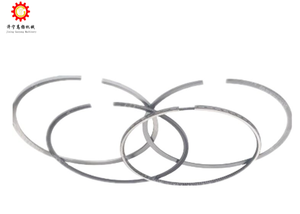 Piston, chemise de cylindre, segment de piston, axe de piston - Product Image 6