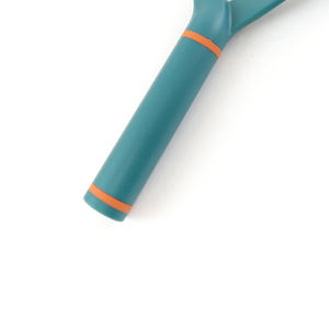 Peigne démêlant haut de gamme pour animaux de compagnie, grand format 10*7.5*2.4CM, taille personnalisable, en ABS et acier inoxydable, pour un toilettage efficace des griffes des chats - Product Image 4