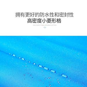 Explorers Inflatable Mattress 200x140x9.5cm Ultralight Camping Sleeping Mat Outdoor Air Mattress Thickened Moisture Proof - Product Image 2