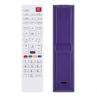 Bein-decodificador de Control remoto para el mercado de Oriente Medio, Control remoto inteligente por infrarrojos y Rf