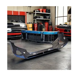 Best Price Modern Design Front Bumper Body Kit Auto Body Sets Used For EXEED VX