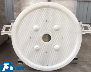 Hot Bán Loại Khác Nhau Của Các Bộ Lọc Polypropylene Tấm Báo Chí - Product Image 5