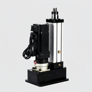 Cylindre DJD60-T10-300-BR-FA-A-MT4 PT TC et authentique - Product Image 1