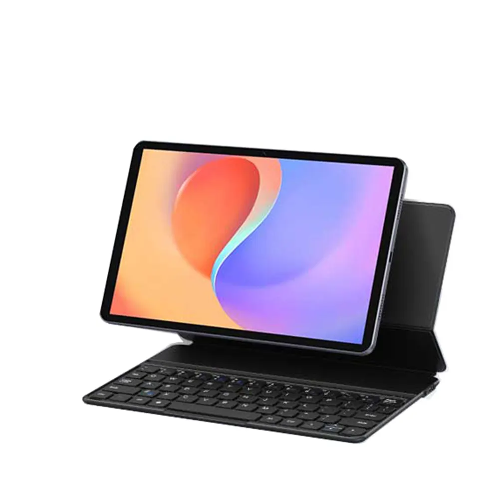 Chuwi Tablet Android Tablet 4G, 4GB + 128GB T618 2.0GHz Octa-core Sildanafil Tablet 10 Polegadas Barato 10 Inci Tablet Kibord 4G Tablet Amlogic