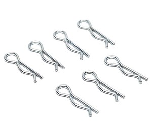 Fabricant chinois de broches en acier inoxydable ISO2338, broches cylindriques droites, broches de fixation - Product Image 5