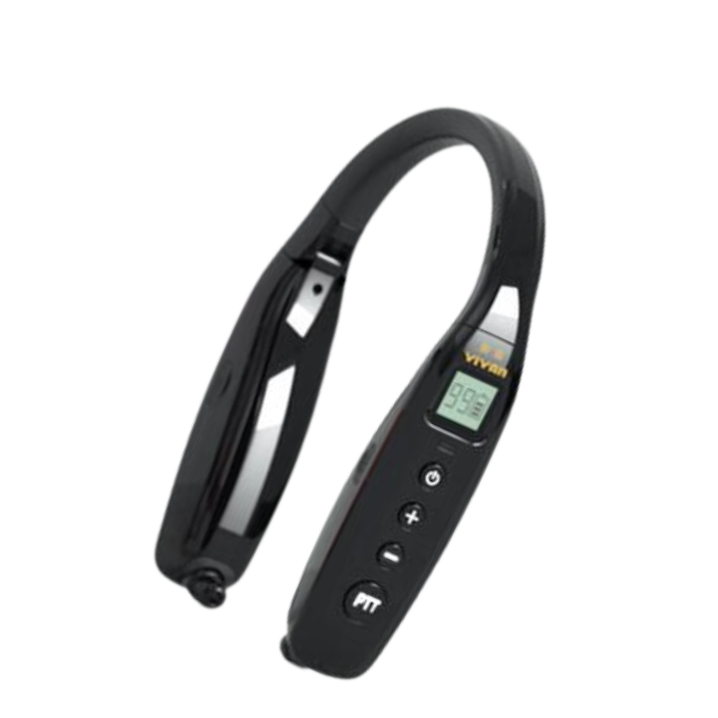 4 Way Walkie Talkie Headset Bluetooth | Premium Intercom for Sports