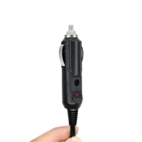 Cable de Alimentación de 12V para Encendedor de Cigarrillos Autel MS908, para Escáner de Diagnóstico Automotriz, Herramienta de Diagnóstico de Automóviles, Alimentación de 12V OEM