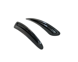 Rejillas de ventilación de fibra de carbono seca para <span class=keywords><strong>Toyota</strong></span> GR <span class=keywords><strong>Supra</strong></span> A90 2019 a 2025 - Product Image 3