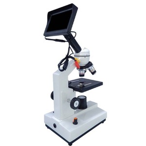 XSP-D521-640X Microscope 640X Magnification Biological Observation Veterinary Insemination Instrument DC 5V RoHS Compliant - Product Image 4